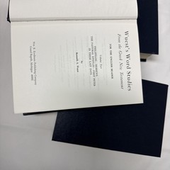Word Studies from the Greek New Testament Vol. II, III & New Testament Expanded