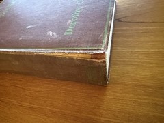 The Home-Maker by Dorothy Canfield, 1924, First Edition, Harcourt Brace & Co
