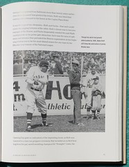 A Century Of Boston Sports Richard Johnson 2000 Hardcover 265 Pages Of Photos