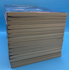 2010s Lot of 15 “I Survived” Scholastic Chapter Paperback Books- New, Never Read
