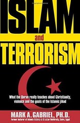 Islam And Terrorism: What the Quran – Paperback, by Mark A. Gabriel – Acceptable