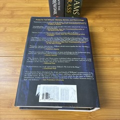 Last King of Osten Ard Hardcover Books 1-3 First Printing/Edition by Tad William
