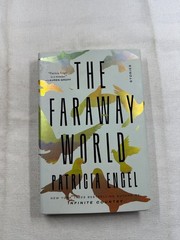The Faraway World Patricia Engel 2023 First Edition Stories Avid Reader Press