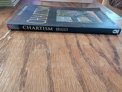 Briggs, Asa : Chartism (Sutton Pocket Histories)