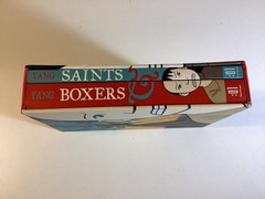 Gene Luen Yang: Boxers & Saints Boxed Set – Paperback – VERY GOOD -Free Shipping
