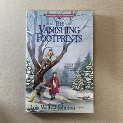Vintage Adventures Of Northwoods Lot 6 Lois Walfrid Johnson Harmony PB 1990s
