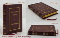 Richard III: No Fear Shakespeare Side-by-Side Plain Engli[Premium Leather Bound]