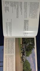 2 Verlinden Lock On Books Mi-24W Hind E Gunship & A-10 Thunderbolt Aircraft