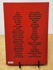Sneaker Freaker The Ultimate Sneaker Book Hardcover Taschen Simon Woody Wood
