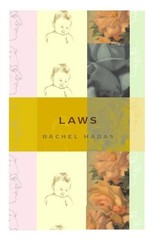 LAWS By Rachel Hadas **Mint Condition**