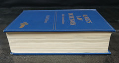 Black’s Law Dictionary With Pronunciations Fifth Edition (West, 1979) Hardcover