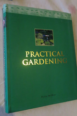 Lot of FIVE Hermes House Gardening books, McHoy, Houdret, Donaldson