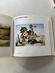Lot 4 PEOPLE COLORS LINES PLACES Philip Yenawine Museum Modern Art Children Book