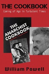 William Powell The Cookbook (Paperback)