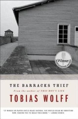 The Barracks Thief – Paperback By Wolff, Tobias – GOOD