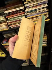 Venturous Lady Mystery Paperback Book by George Harmon Coxe Dell Book 1958