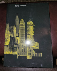 Fantasy Architecture: 1500-2036 – good – free shipping