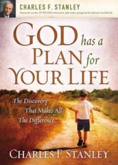 God Has a Plan for Your Life: The Discovery that Makes All the Difference – GOOD