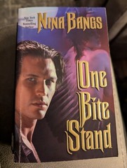 Nina Bangs Paranormal Sexy Romance Book Lot (11 Books) Paperback Great Condition