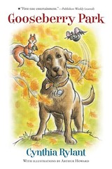 Gooseberry Park: A Charming Animal Story of Courage, Humor, and Friendship f…