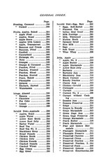1905 The New England Vintage Cook Book 353 Pages