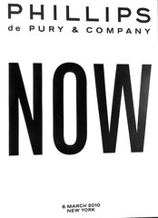 Phillips de Pury and Company Design Auction Catalogue_Louise Bourgeois_2010_NOW