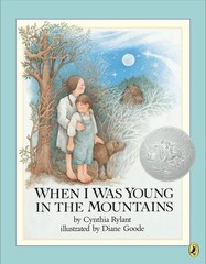 When I Was Young in the Mountains (Reading Rainbow Books) – Rylant, Cynthia|…