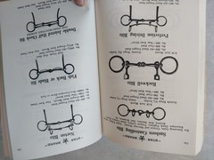 Catalogue No. 35 Bits, Spurs, Stirrups, Hardware – AUGUST BUERMANN MFG. CO.