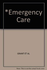 Emergency Care – GOOD