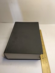 Reagents for Organic Synthesis By Louis F. &Mary Fieser – 1967 HC John Wiley Son