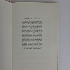 Basutoland by Austin Coates 1966 Vintage Hardcover Lesotho History Africa