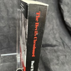 Devil’s Chessboard: The Rise of America’s Secret Government By David Talbot
