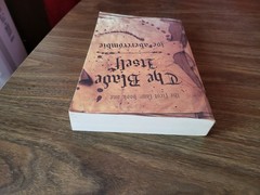 The Blade Itself by Joe Abercrombie Pyr 2007 First Edition Paperback Fantasy