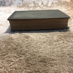The Last Of The Barons Edward Bulwer-Lytton 1881 J.B. Lippincott Historical Fic