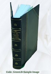The Town Of Hingham In The Late Civil War, With Sketches Of Its [Leather Bound]