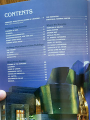 TIME “Great Buildings of the World” Picture Book, 178 Pages, 2004
