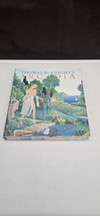 Thomas Mcknight’s Arcadia by Francesco Colonna Hardcover