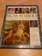 The Complete Encyclopedia of Signs Symbols: Identification and Analysis – GOOD