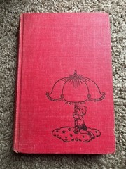 Told Under the Magic Umbrella Fanciful Stories for Young Children 1948 HC Vtg