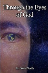 Through the Eyes of God by Matthew Smith (English) Paperback Book