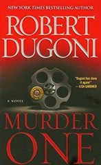 Murder One Paperback Robert Dugoni