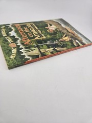 Magic Tree House #6 Afternoon on the Amazon