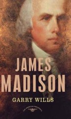 James Madison (The American Presidents Series) – Hardcover – GOOD