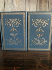 A Treasury of Sherlock Holmes /R L Stevenson Short Stories Collectors Library