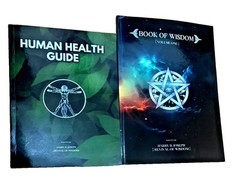 Human Health Guide | The Book of Wisdom By Harry B Joseph (UK IMPORT) Paperback