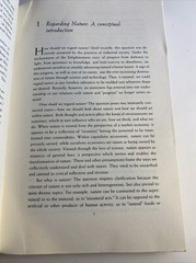 Regarding Nature : Industrialism and Deep Ecology by McLaughlin, abk
