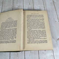 The Conspirators Robert W. Chambers 1899 A.L. Burt HC Antique Romance Novel