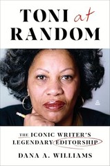 Toni at Random The Iconic Writ – VERY GOOD