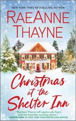 Christmas at the Shelter Inn: A Heartwarming Christmas Tale of Love, Loss, and S
