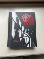 Film Noir 100 All-Time Favorites Paul Duncan Jürgen Müller Taschen Hardcover
